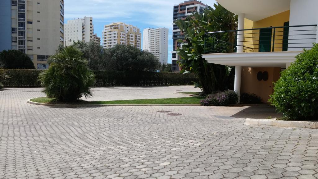 Primavera Sun Portimao Exterior photo