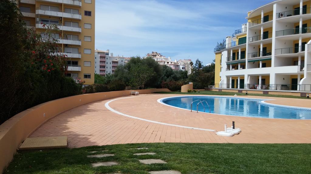 Primavera Sun Portimao Exterior photo